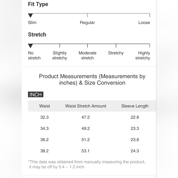 Plus Size Quarter Button V-Neck Long Sleeve Rust Color Dress - Picture 8 of 9